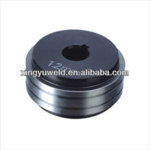 mig welding wire feed roller 0.8-1.0mm